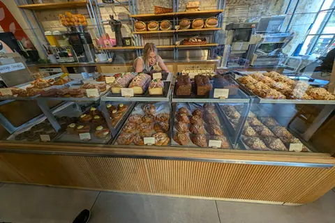 Elena's Patisserie photo 3